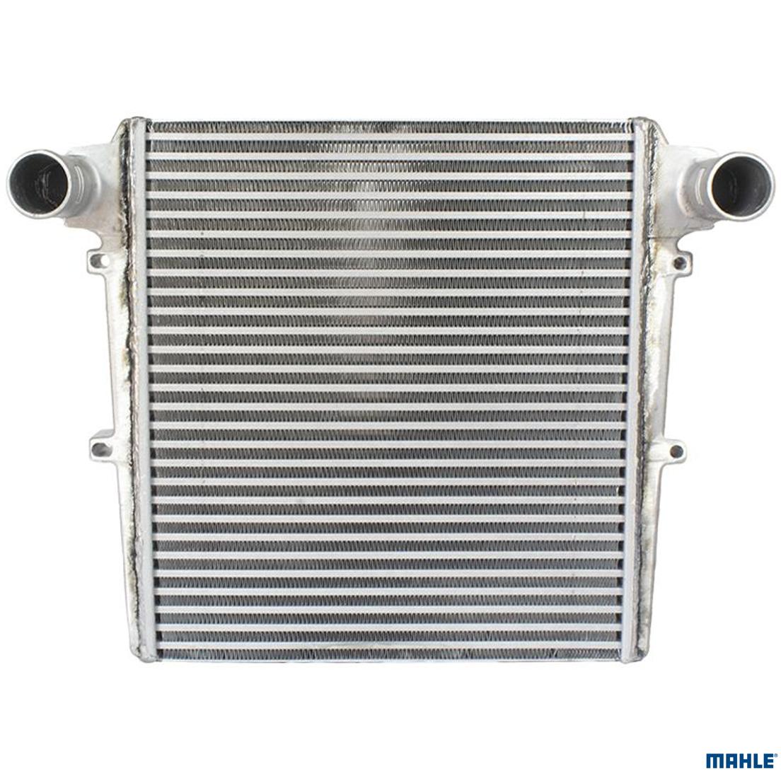Intercooler para Ford Cargo 816 - Mahle Behr - CI 468 000P