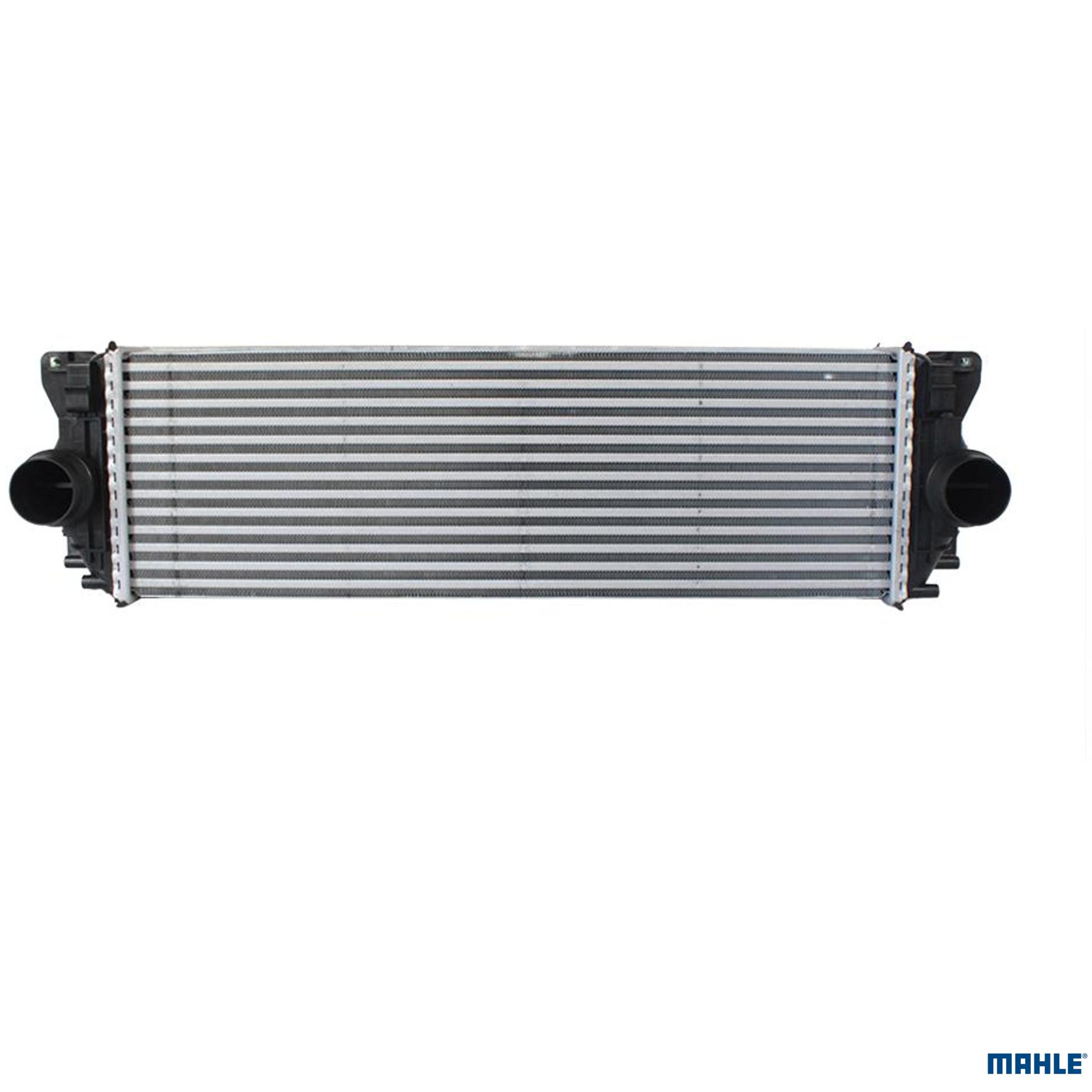 Intercooler para Ford Cargo 816 - Mahle Behr - CI 368 000P