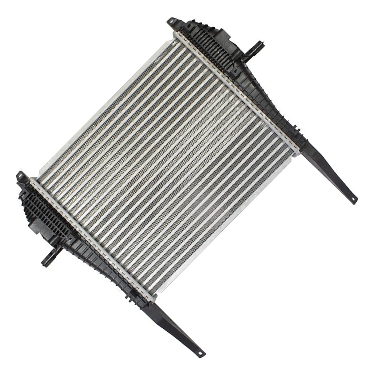 Intercooler - Mahle Behr - CI 470 000P
