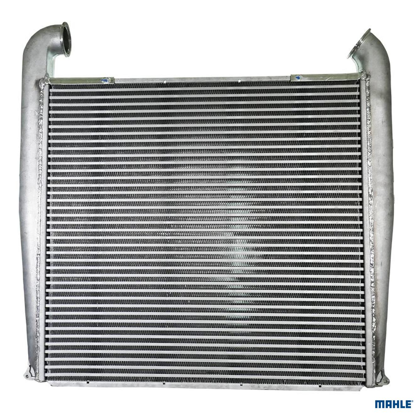 Intercooler - Mahle Behr - CI 557 000P