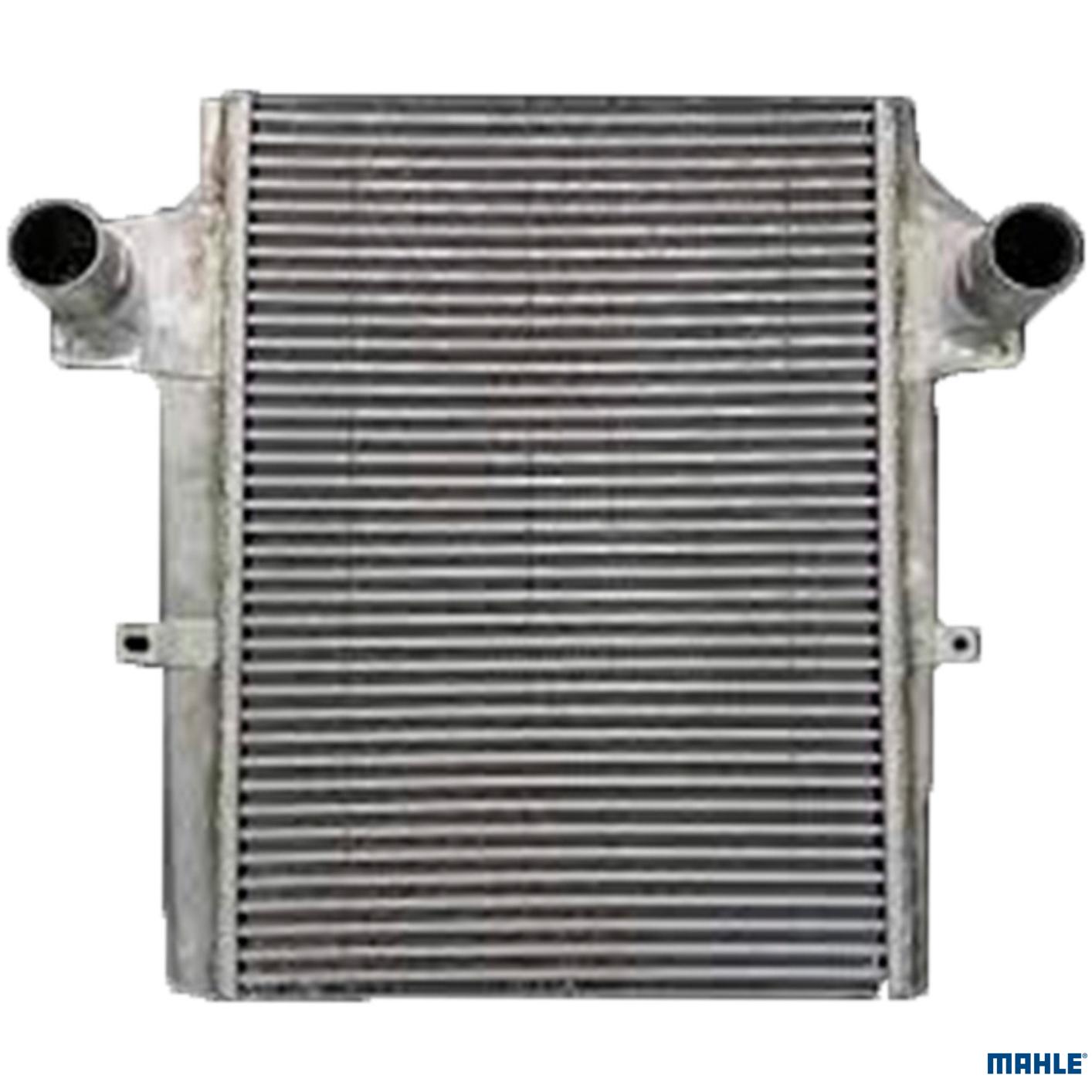 Intercooler - Mahle Behr - CI 645 000P