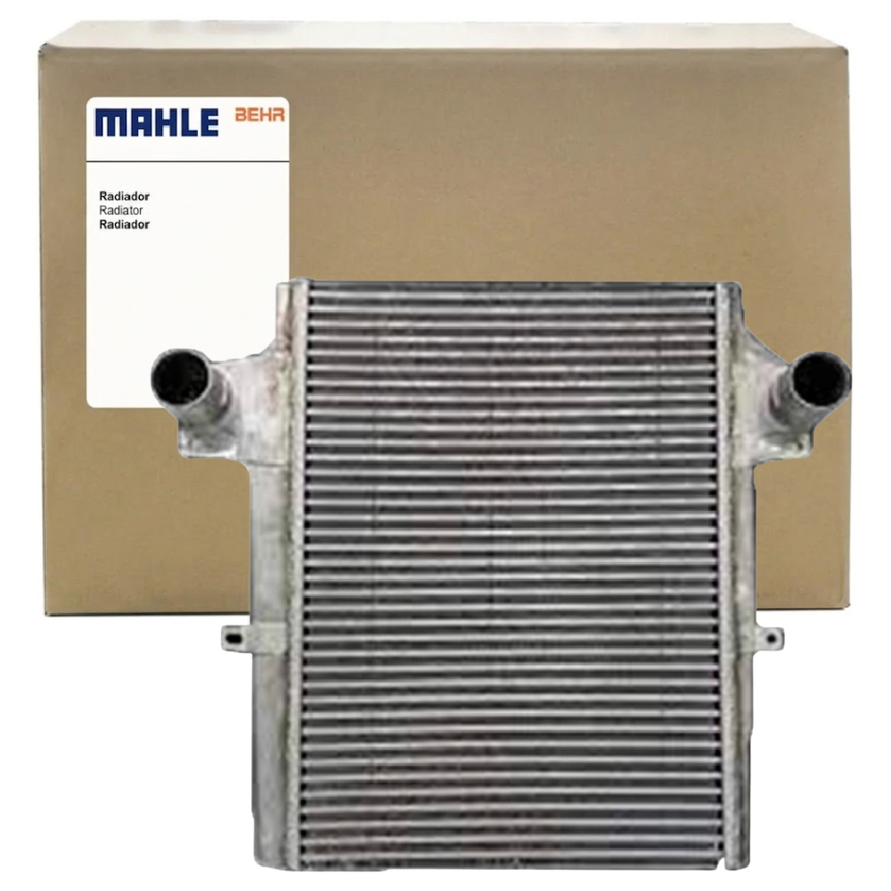 Intercooler - Mahle Behr - CI 645 000P