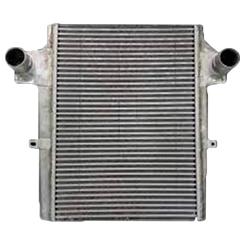 Intercooler - Mahle Behr - CI 645 000P