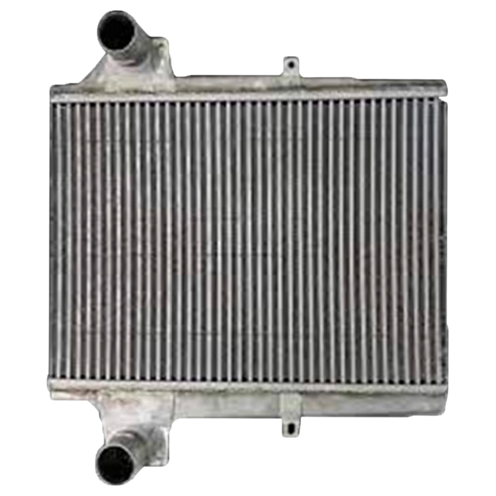 Intercooler - Mahle Behr - CI 645 000P