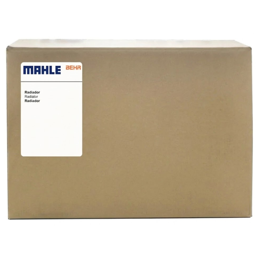 Intercooler - Mahle Behr - CI 645 000P
