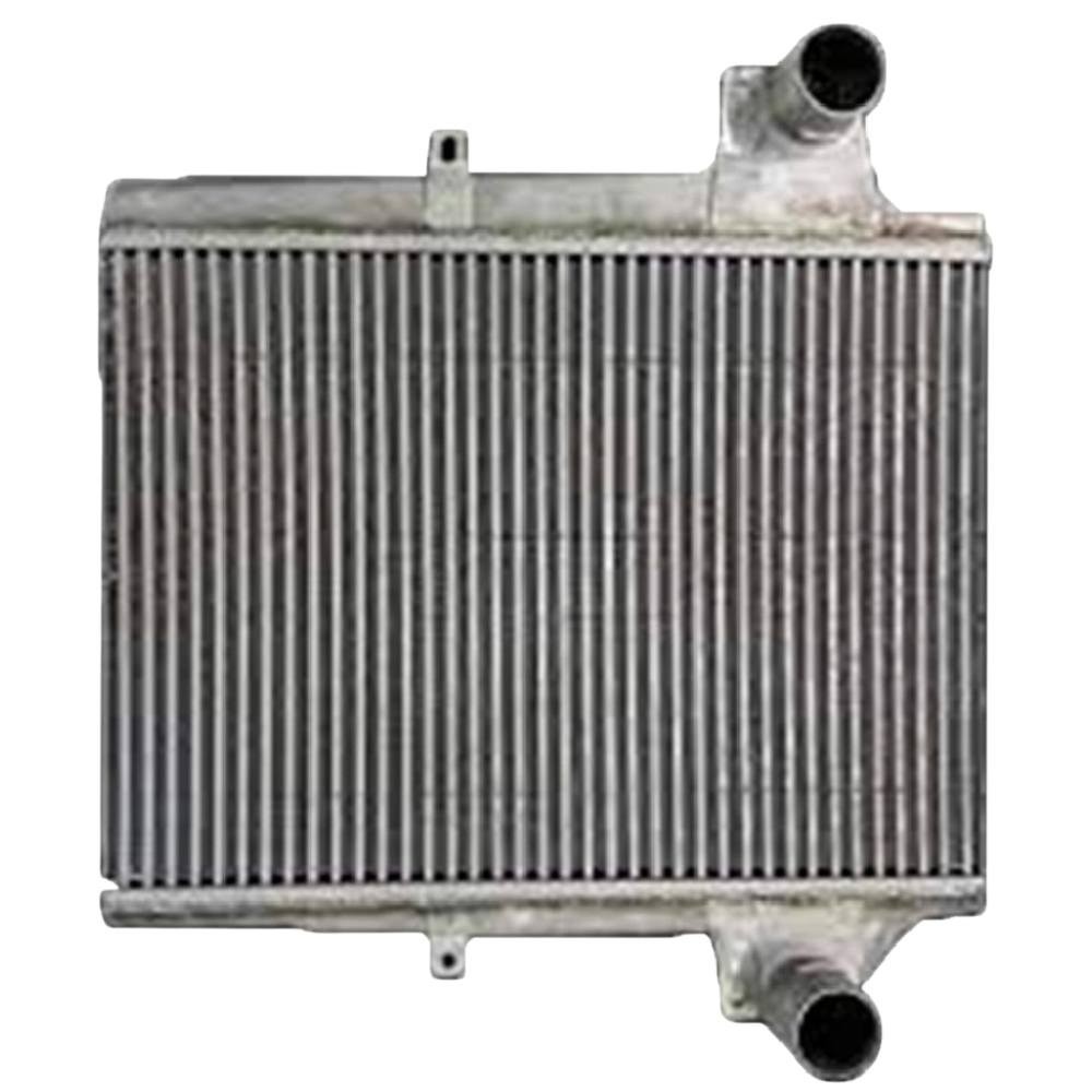 Intercooler - Mahle Behr - CI 645 000P