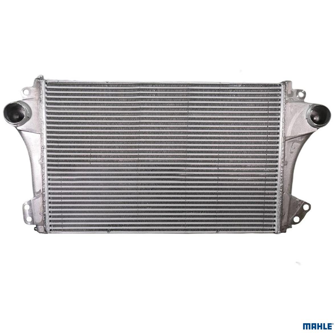 Intercooler para Scania P 250 B e P 280 B - Mahle Behr - CI 648 000P