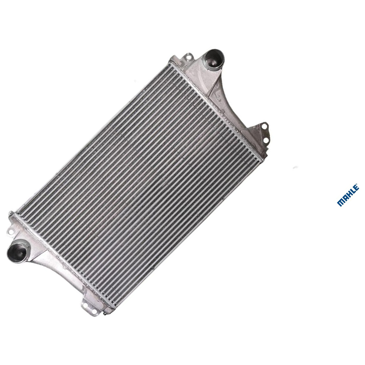 Intercooler para Scania P 250 B e P 280 B - Mahle Behr - CI 648 000P