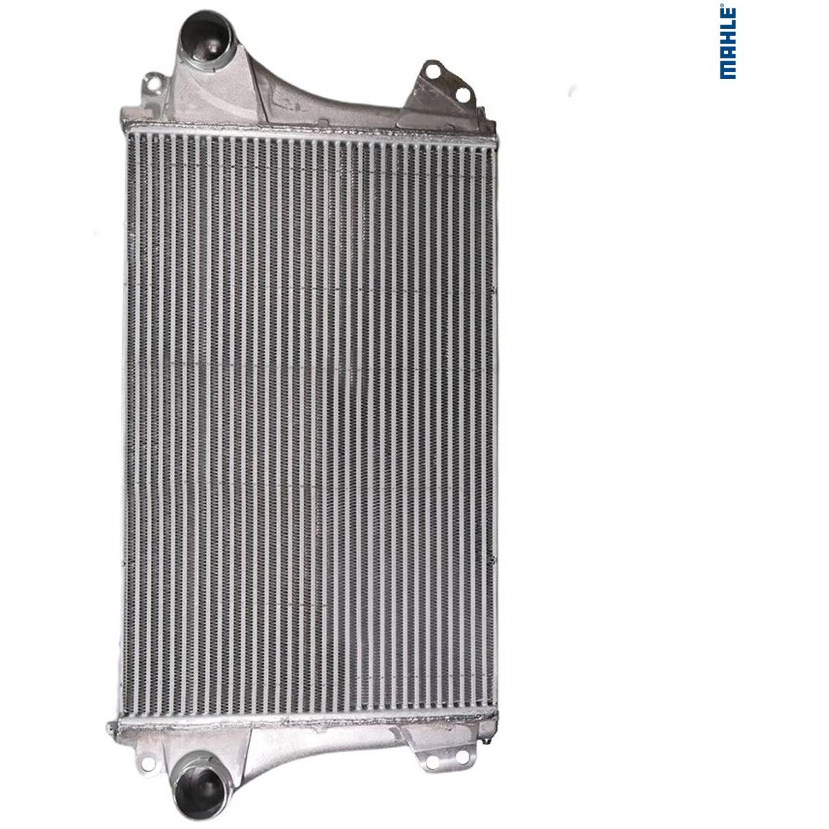 Intercooler para Scania P 250 B e P 280 B - Mahle Behr - CI 648 000P