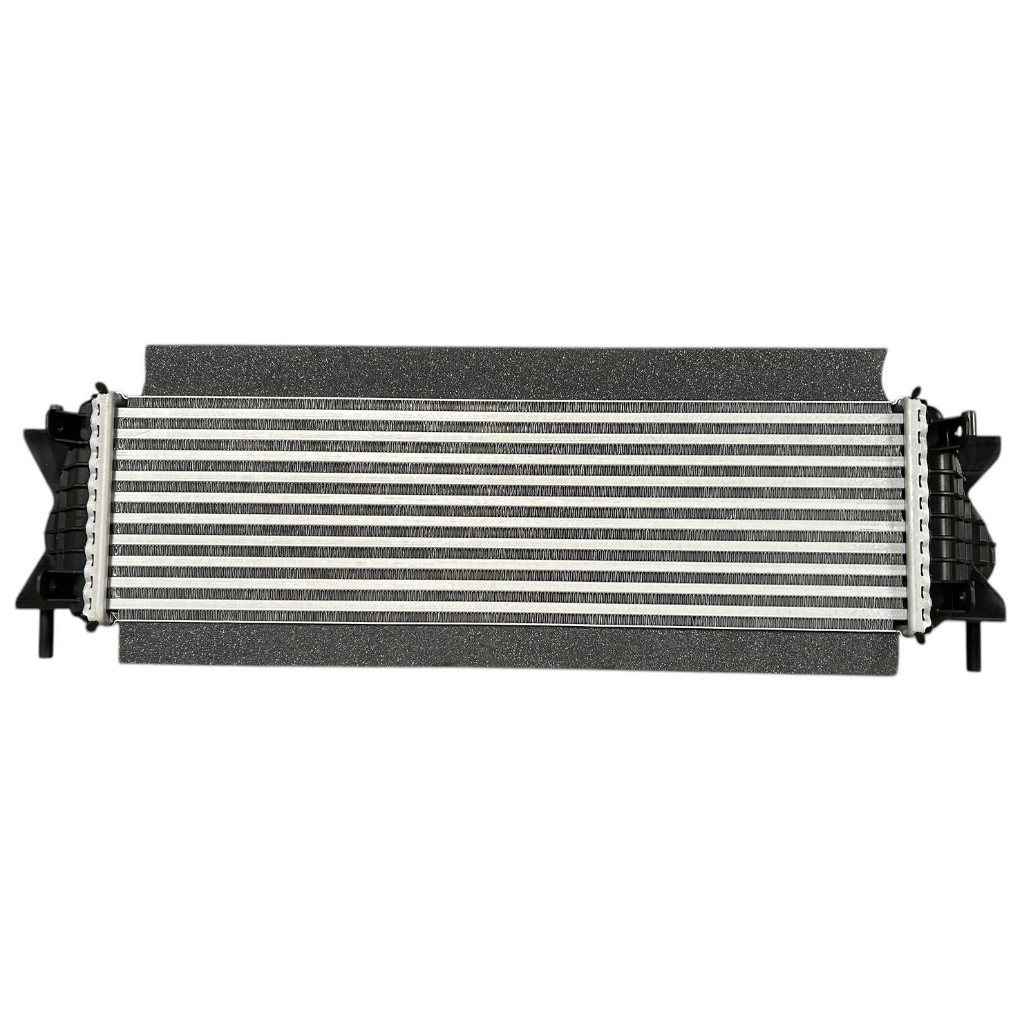 Intercooler para Nissan Frontier - Mahle Behr - CI 646 000P