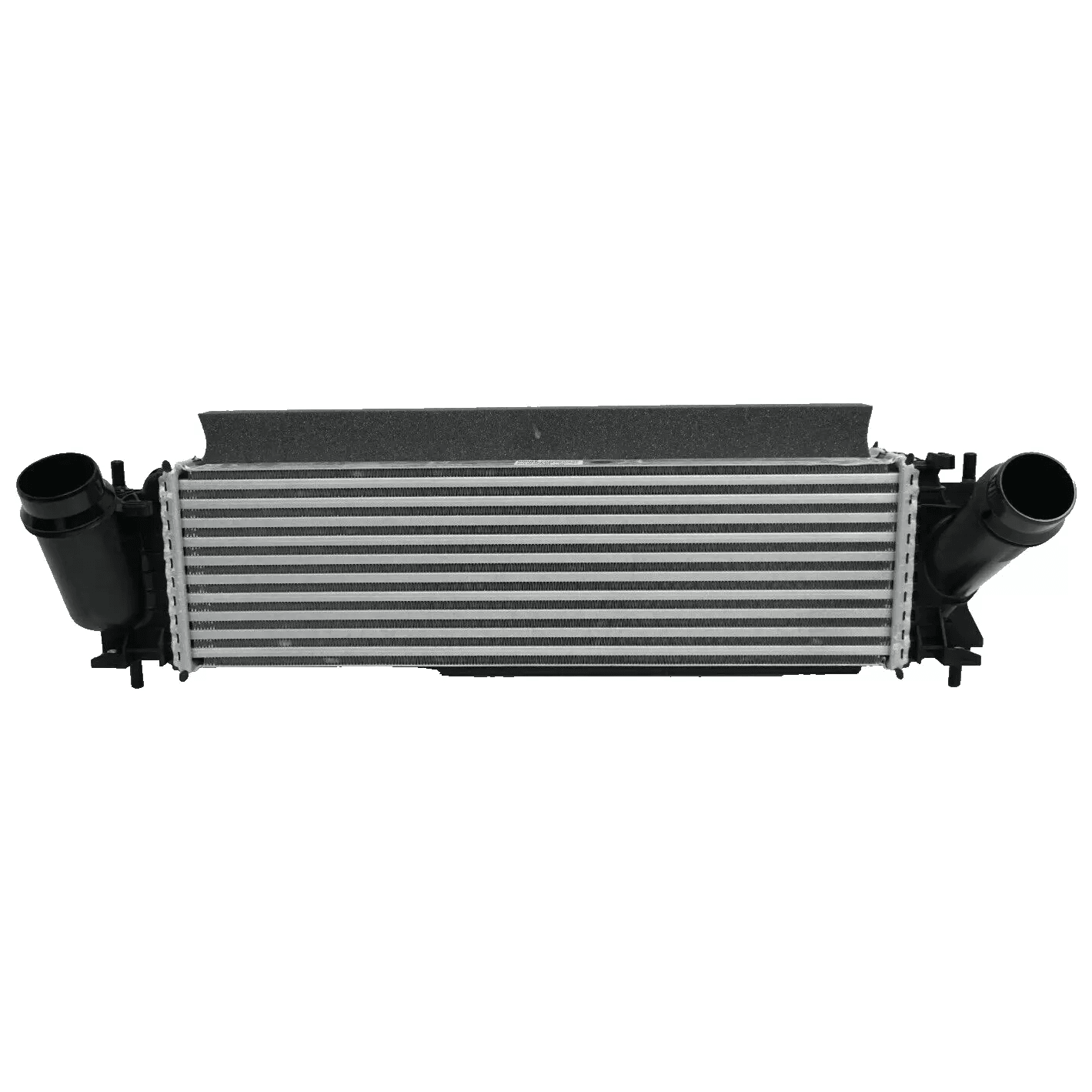 Intercooler para Nissan Frontier - Mahle Behr - CI 646 000P