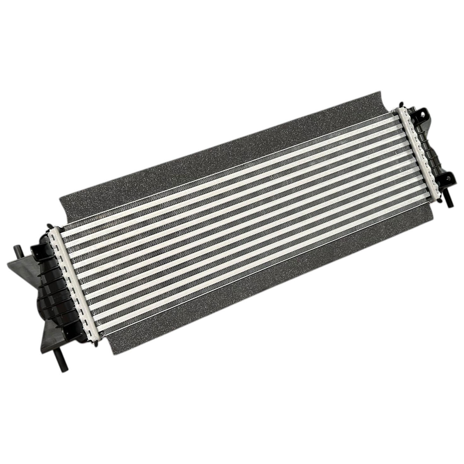 Intercooler para Nissan Frontier - Mahle Behr - CI 646 000P