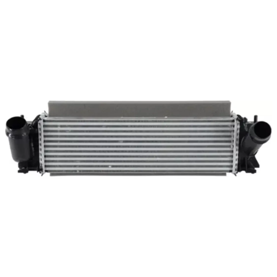 Intercooler para Nissan Frontier - Mahle Behr - CI 646 000P