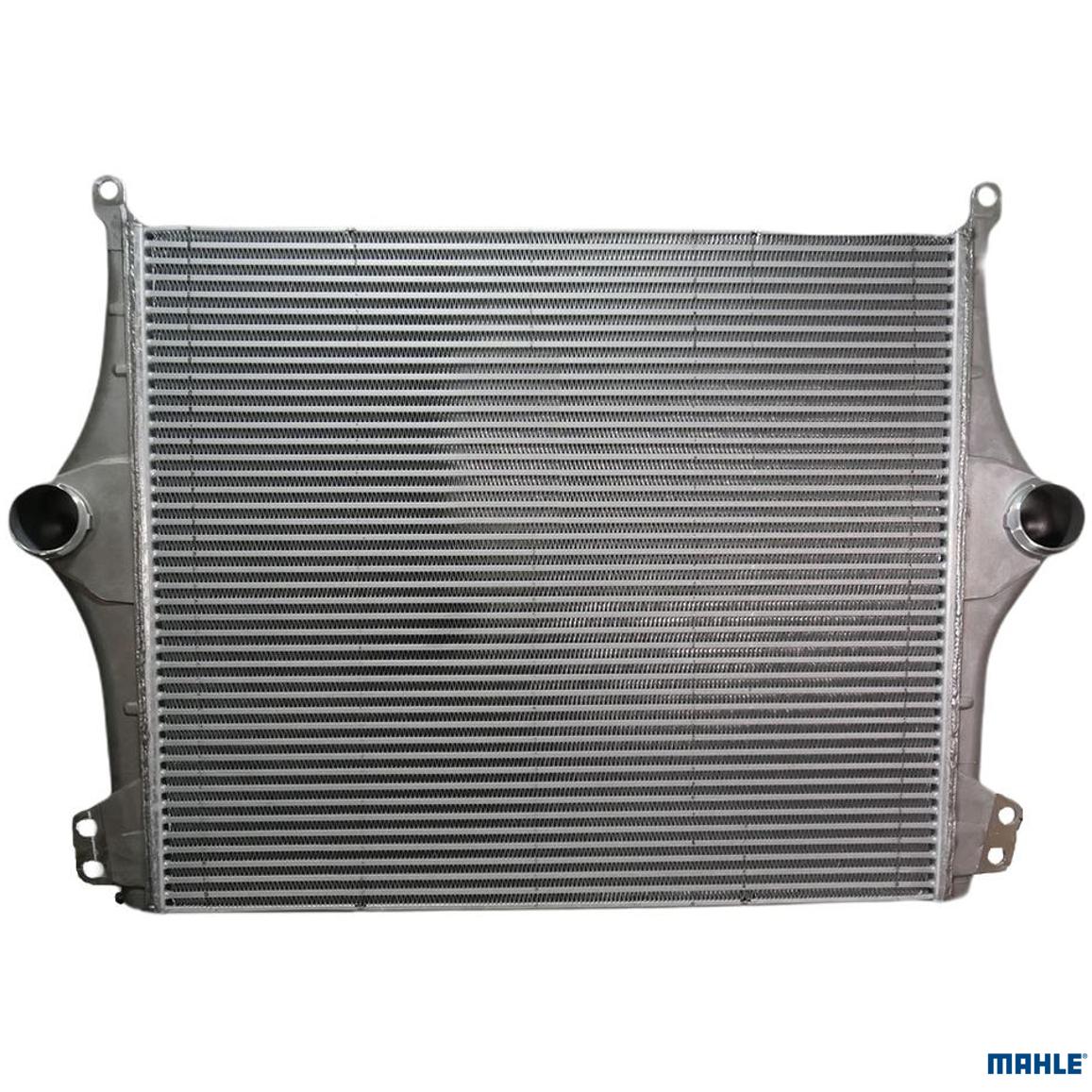 Intercooler - Mahle Behr - CI 649 000P