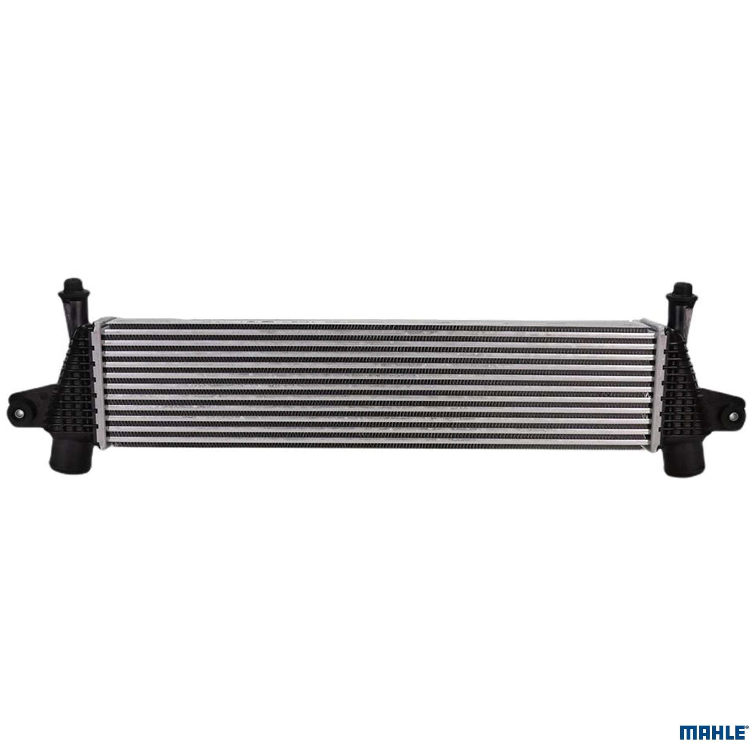 Intercooler para Chevrolet S10 e Trailblazer - Mahle Behr - CI 652 000P