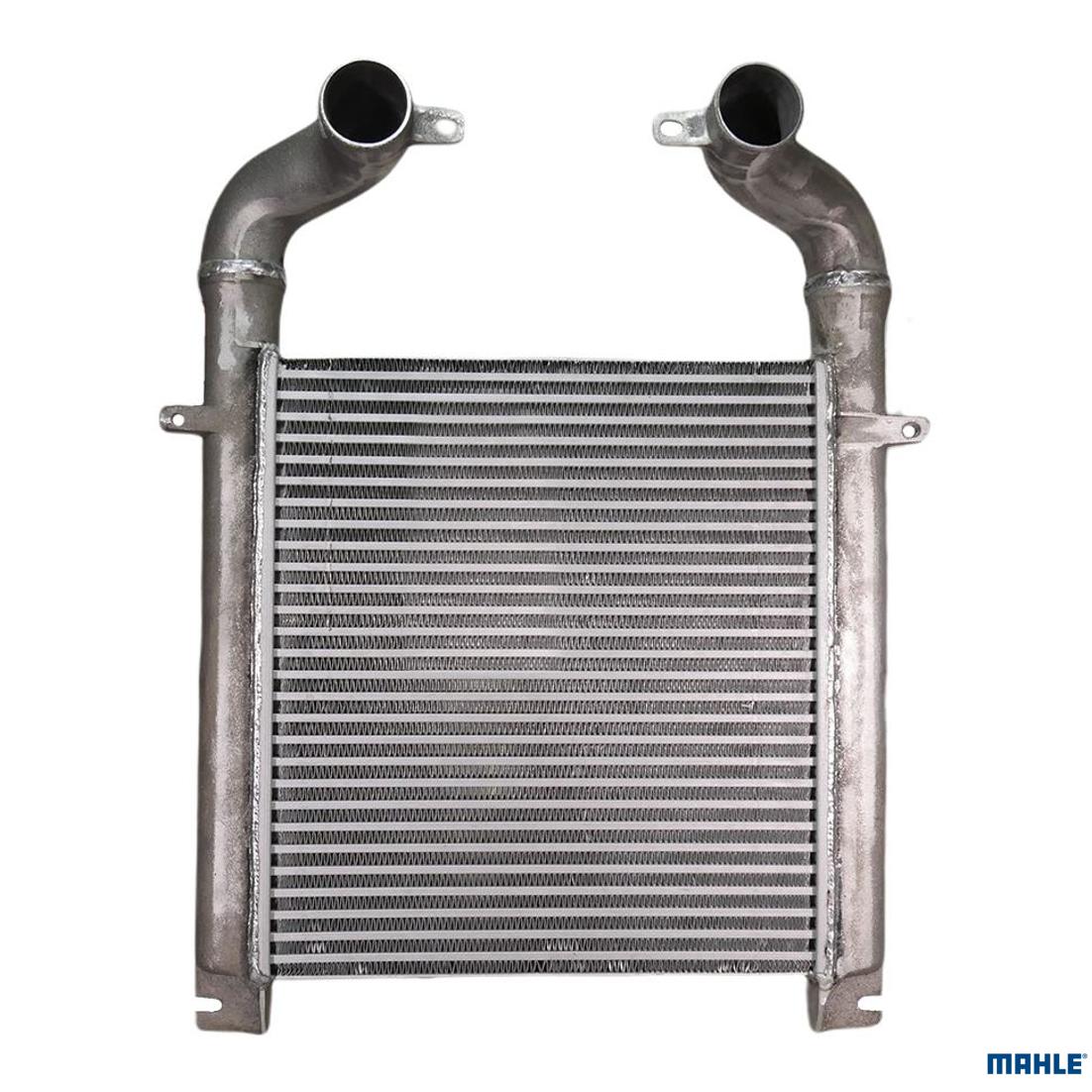 Intercooler - Mahle Behr - CI 650 000P