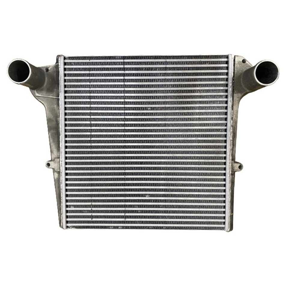 Intercooler - Mahle Behr - CI 651 000P