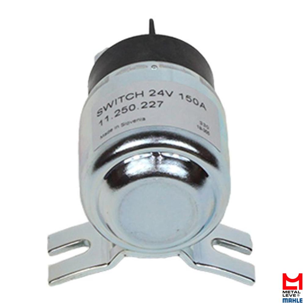 Interruptor - Mahle Metal Leve - MX 48