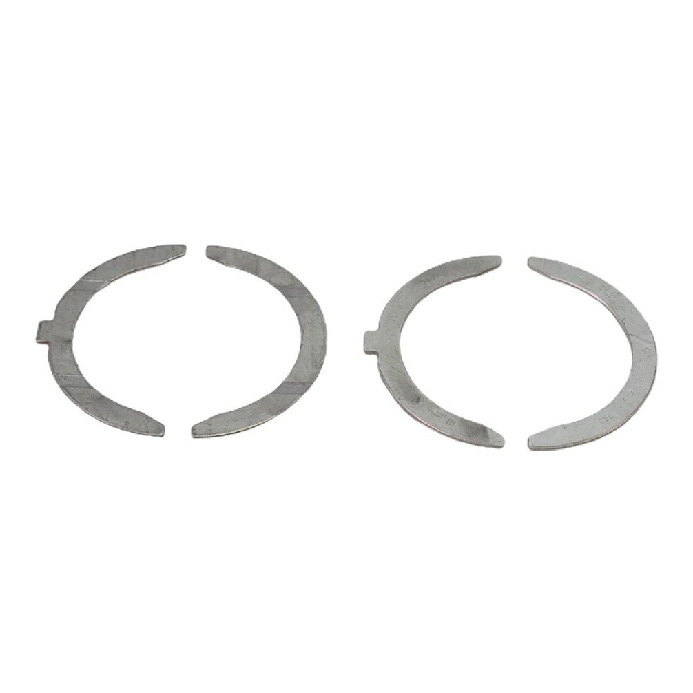 Jogo de Arruelas de Encosto 0,20 para Peugeot 504 - Mahle Metal Leve - AE-012-J 0,20