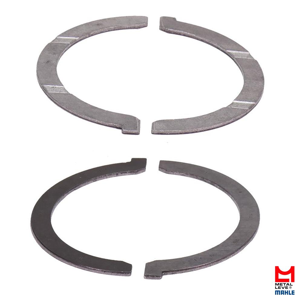 Jogo de Arruelas de Encosto STD para Hyundai HR e KIA Bongo - Mahle Metal Leve - AE-354-J STD