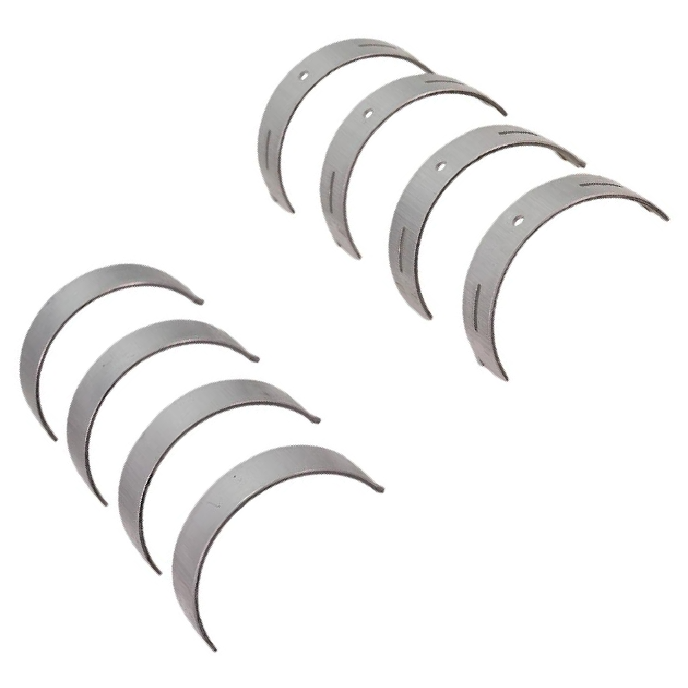 Jogo de Bronzina Central 0,25 - Mahle Metal Leve - BC-785-J 0,25