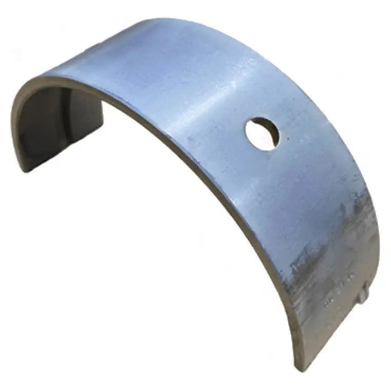 Jogo de Bronzina Central 0,50 - Mahle Metal Leve - BC-544-J 0,50