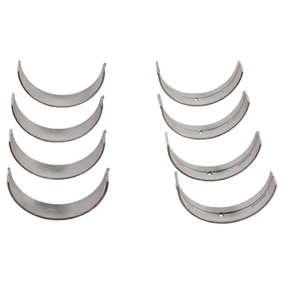 Jogo de Bronzina Central 0,50 - Mahle Metal Leve - BC-785-J 0,50