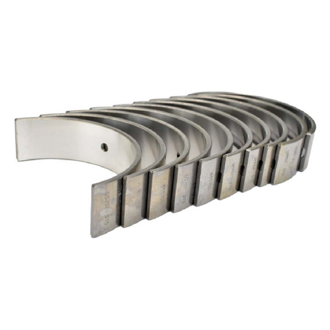 Jogo de Bronzina Central STD para Toyota Hilux e SW4 - Mahle Metal Leve - BC-902-J STD