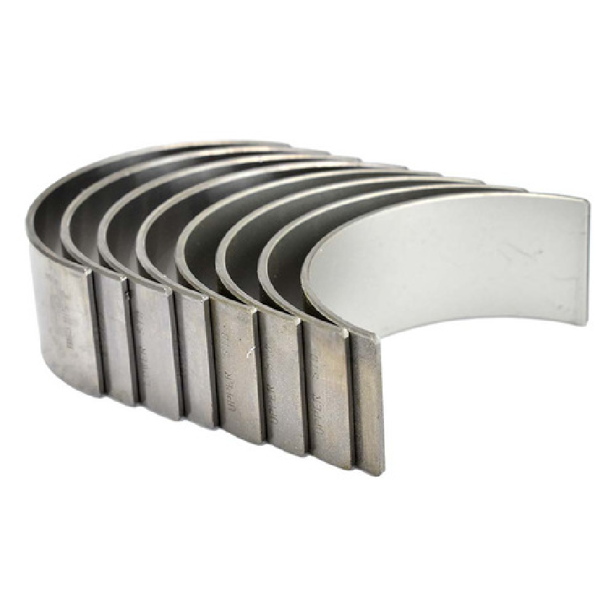 Jogo de Bronzina de Biela STD para Toyota Hilux e SW4 - Mahle Metal Leve - BB-803-J STD