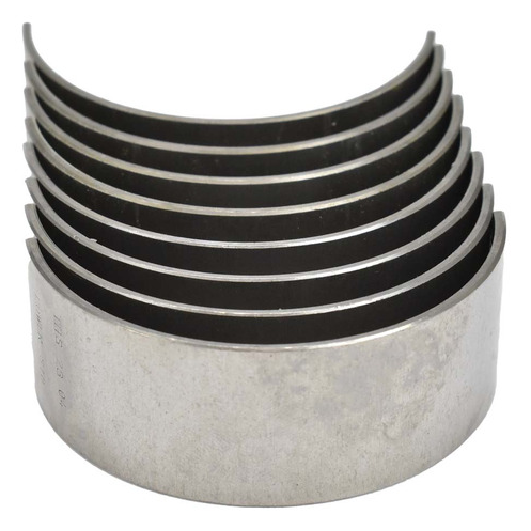 Jogo de Bronzina de Biela STD para Toyota Hilux e SW4 - Mahle Metal Leve - BB-803-J STD