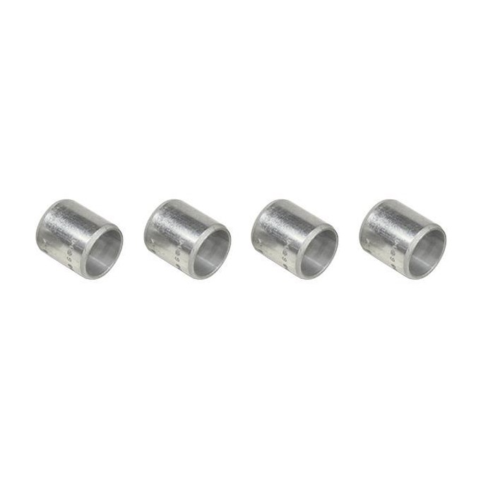 Jogo de Bucha de Biela Std - Mahle Clevite - G11940 STD