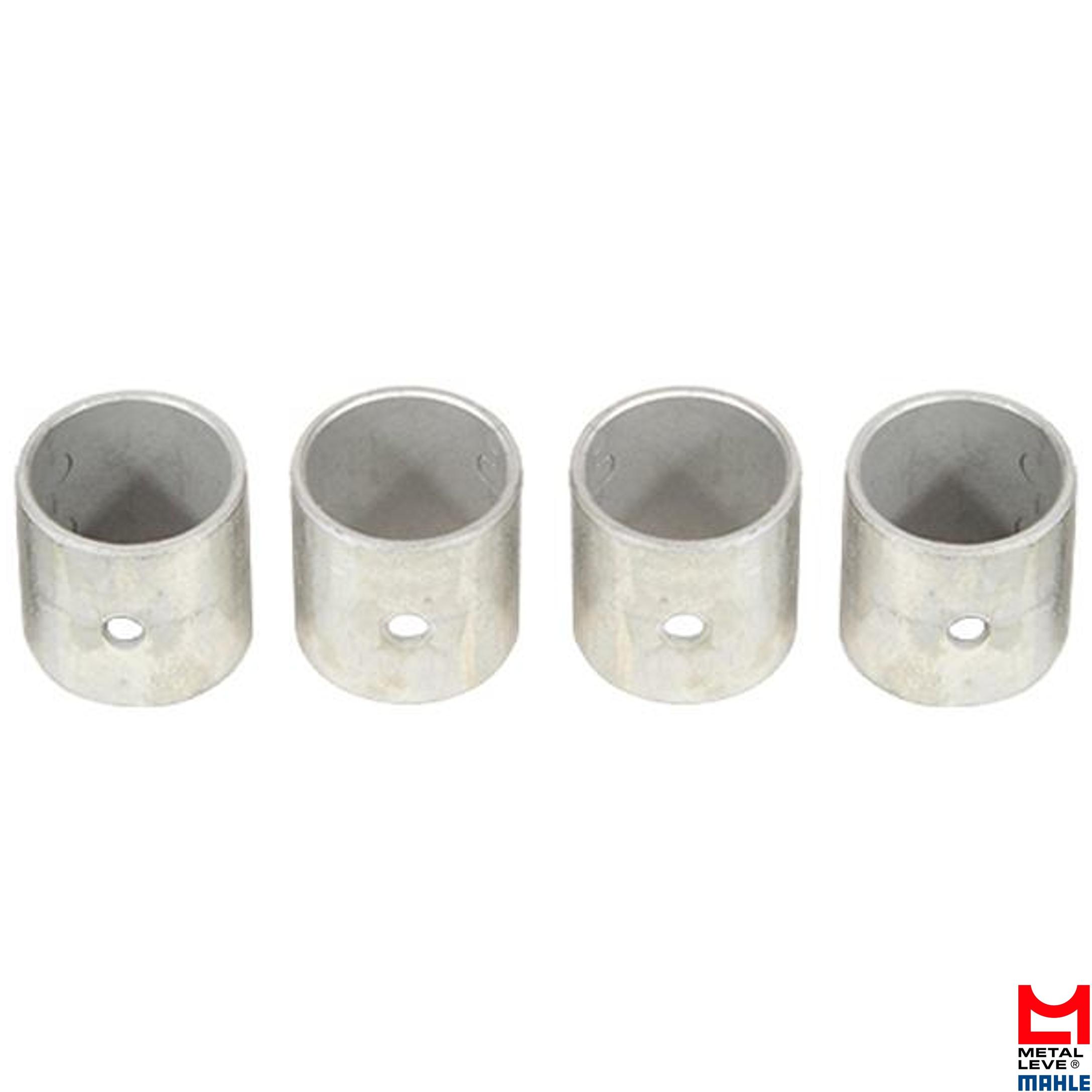 Jogo de Bucha de Biela STD-S para Fiat Tempra e Tempra SW - Mahle Metal Leve - BG-098-J STD-S