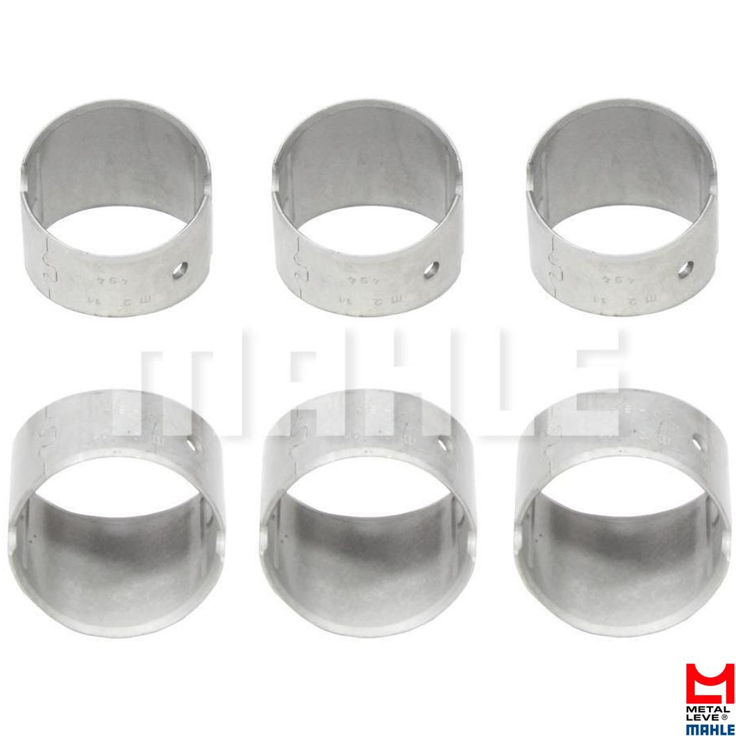 Jogo de Bucha de Biela Std-S - Mahle Metal Leve - BG-145-J STD-S