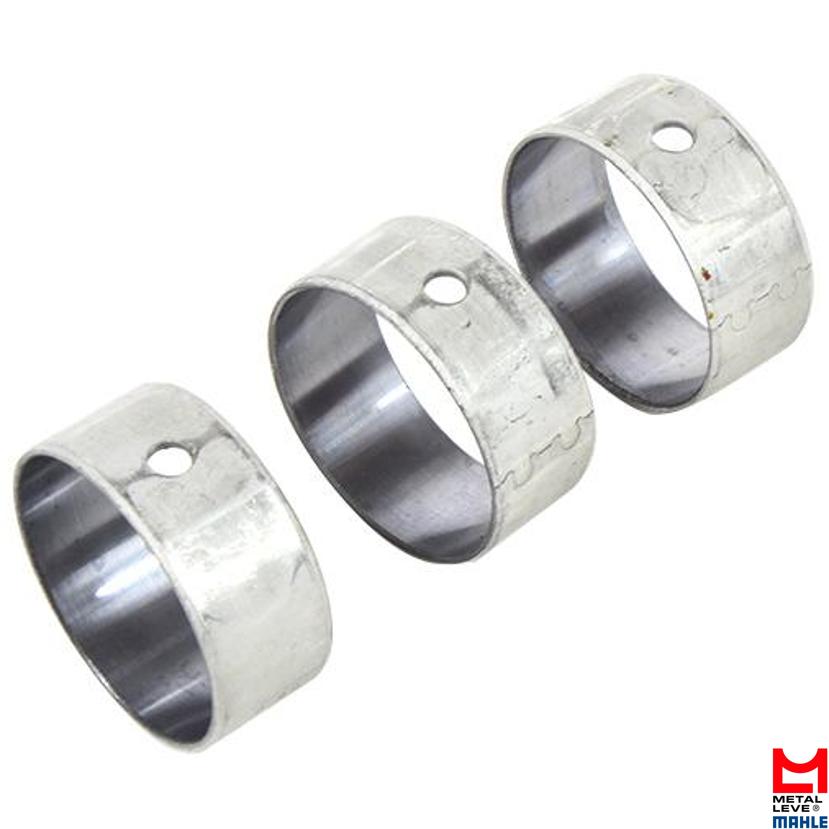 Jogo de Bucha do Eixo de Comando Std - Mahle Metal Leve - EC-025-J STD