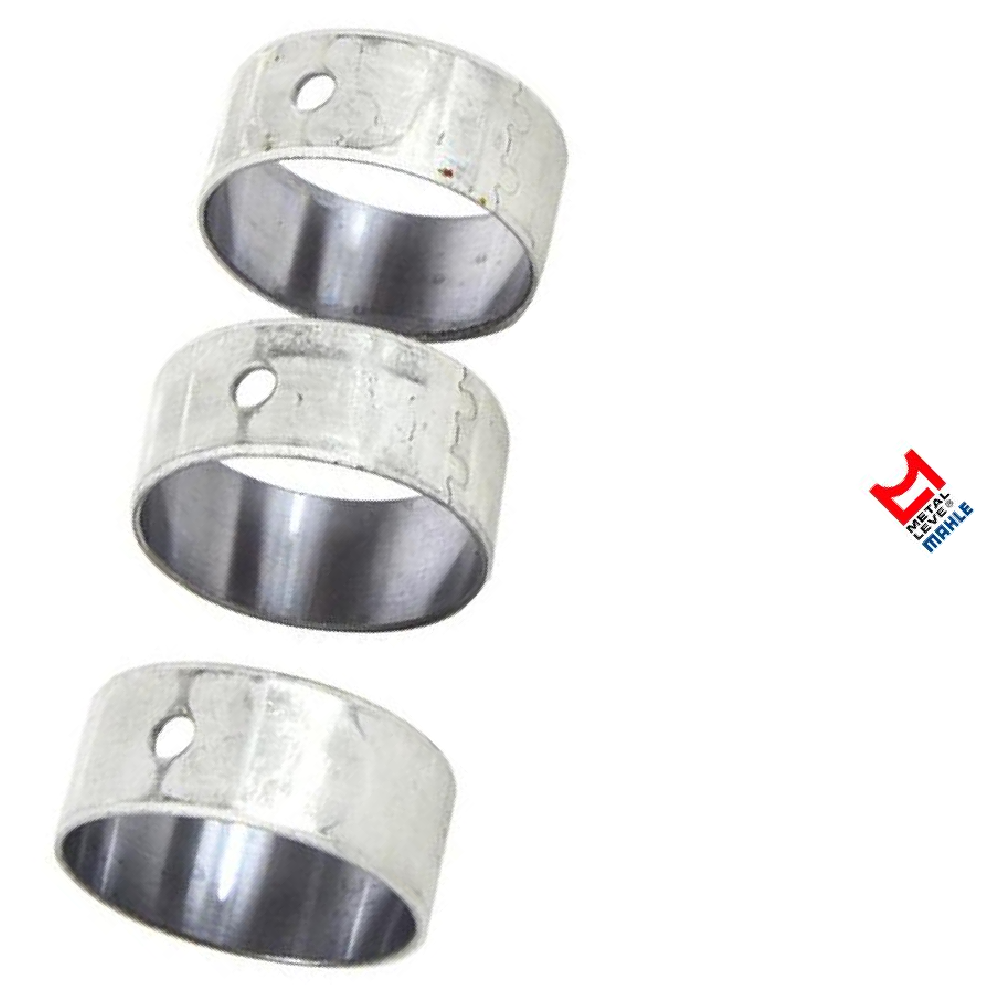 Jogo de Bucha do Eixo de Comando Std - Mahle Metal Leve - EC-025-J STD