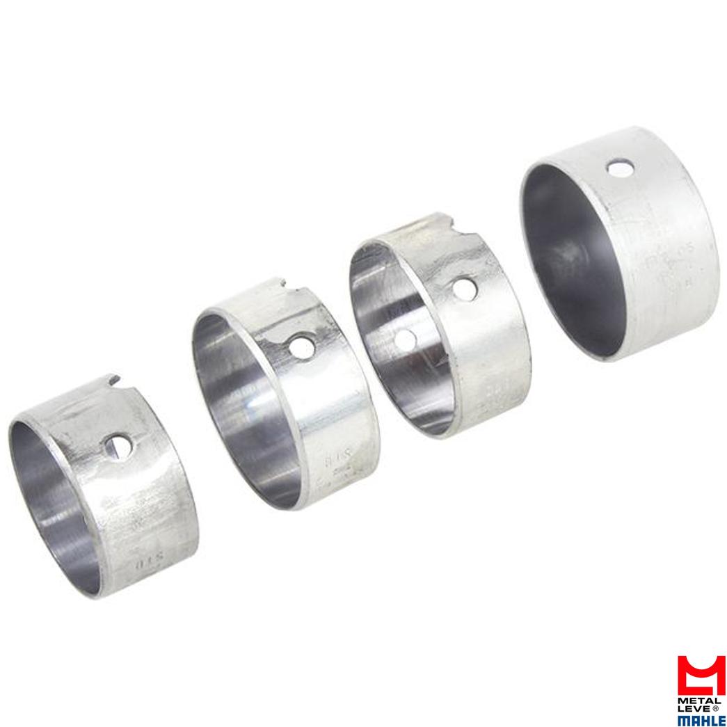 Jogo de Bucha do Eixo de Comando Std - Mahle Metal Leve - EC-021-J STD
