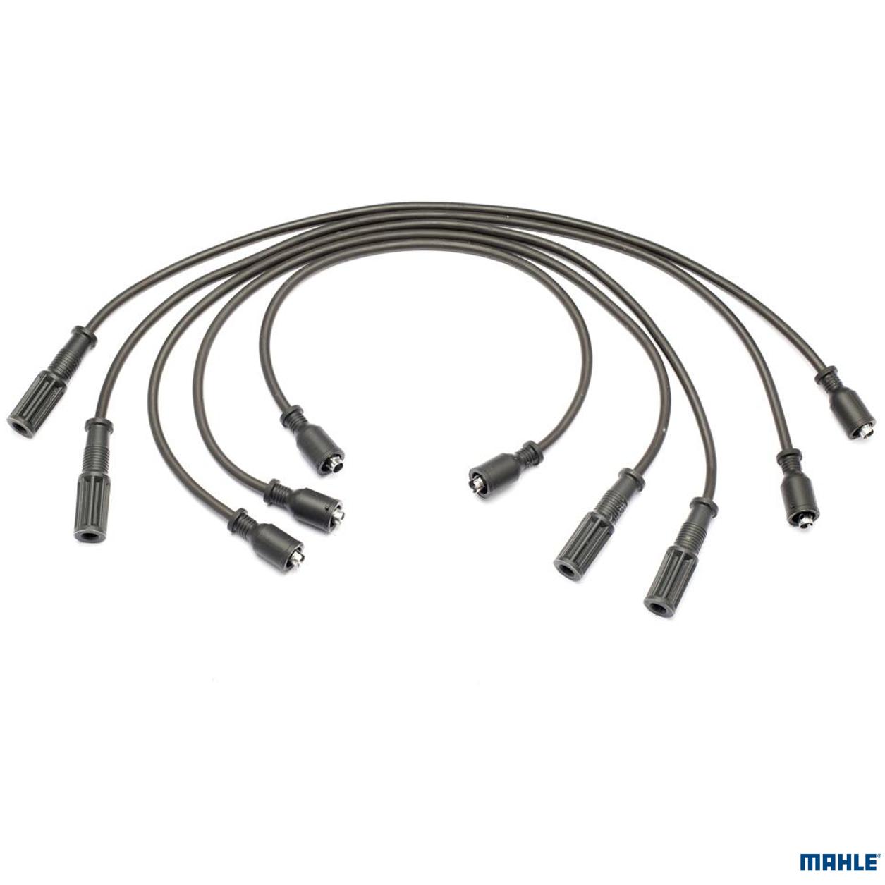 Jogo de Cabos de Vela para Suzuki Vitara - Mahle - CV0080100