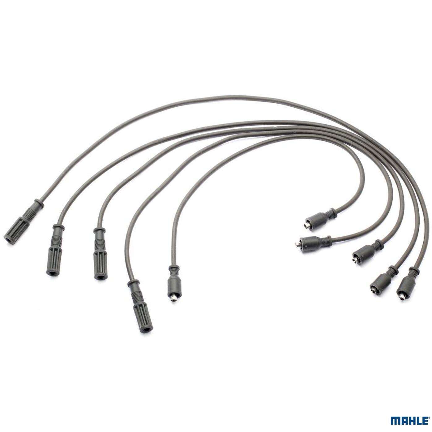 Jogo de Cabos de Vela para Suzuki Vitara - Mahle - CV0080101