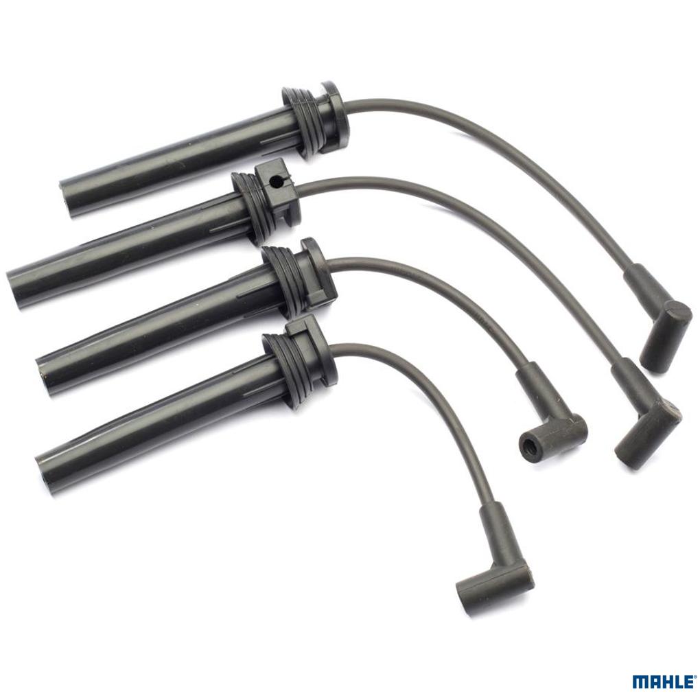 Jogo de Cabos de Vela para Chrysler NEON e Stratus - Mahle - CV0100136