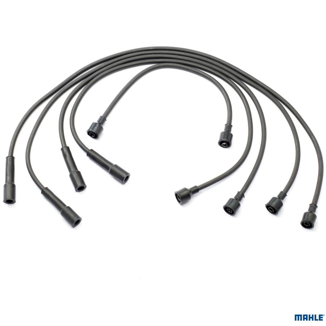 Jogo Cabo de Vela - Mahle - CV0140015