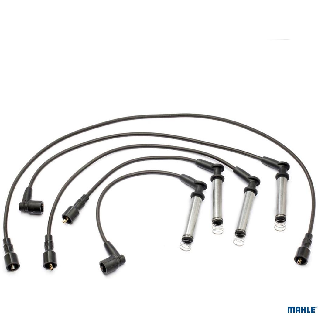 Jogo de Cabos de Vela para Chevrolet Omega e Suprema - Mahle - CV0140069