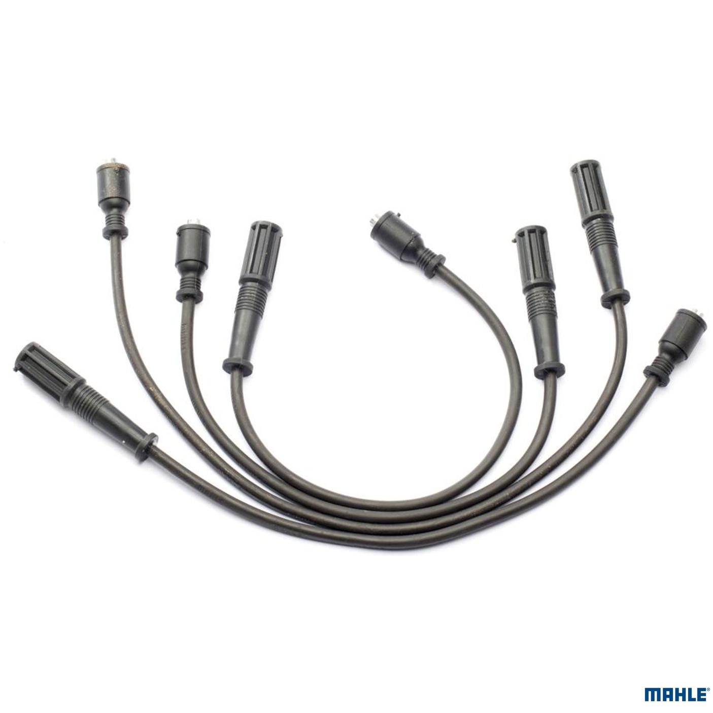 Jogo Cabo de Vela - Mahle - CV0180070