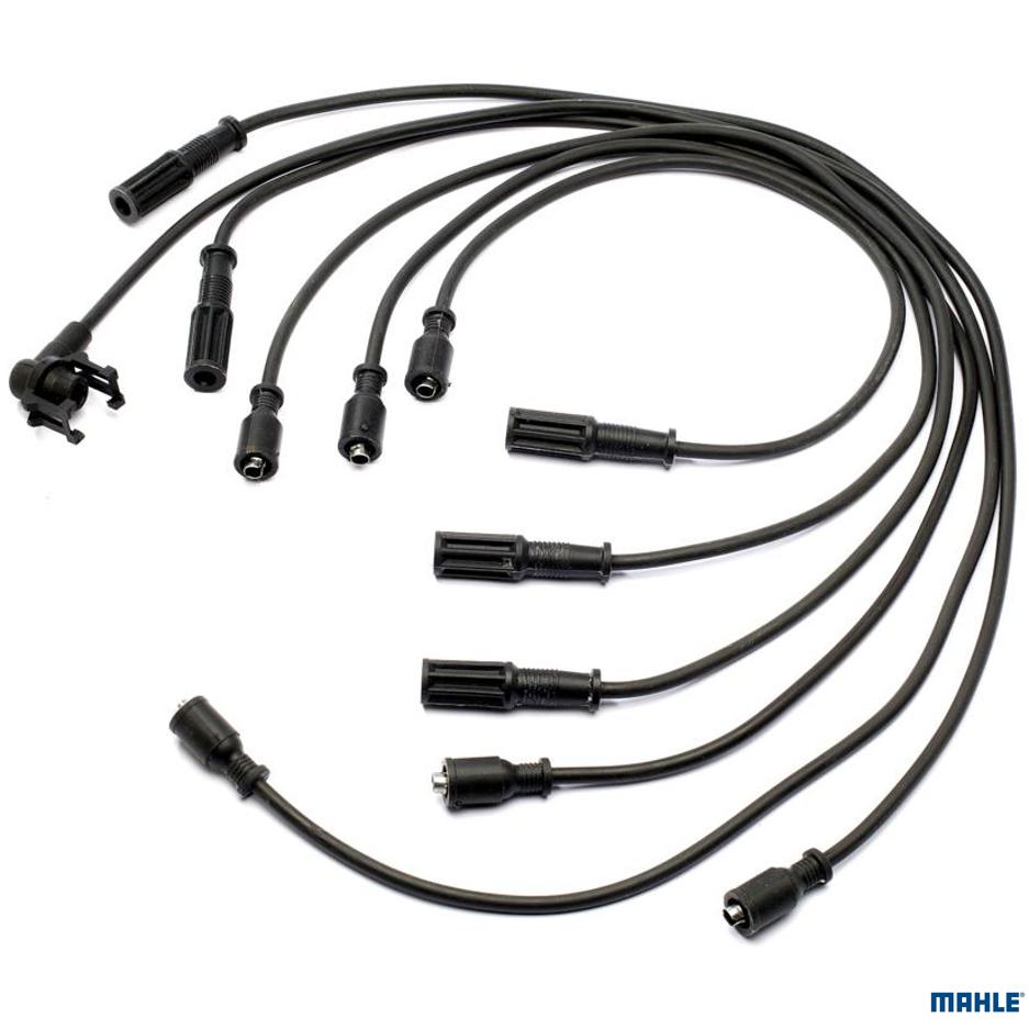 Jogo de Cabos de Vela para Renault Trafic - Mahle - CV0180150