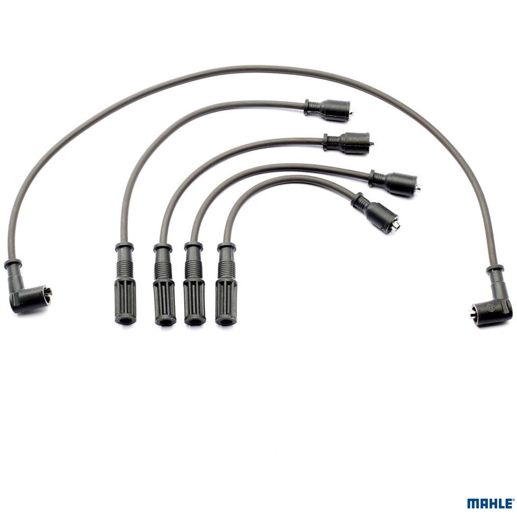 Jogo de Cabos de Vela para Fiat Prêmio e Uno - Mahle - CV0250063