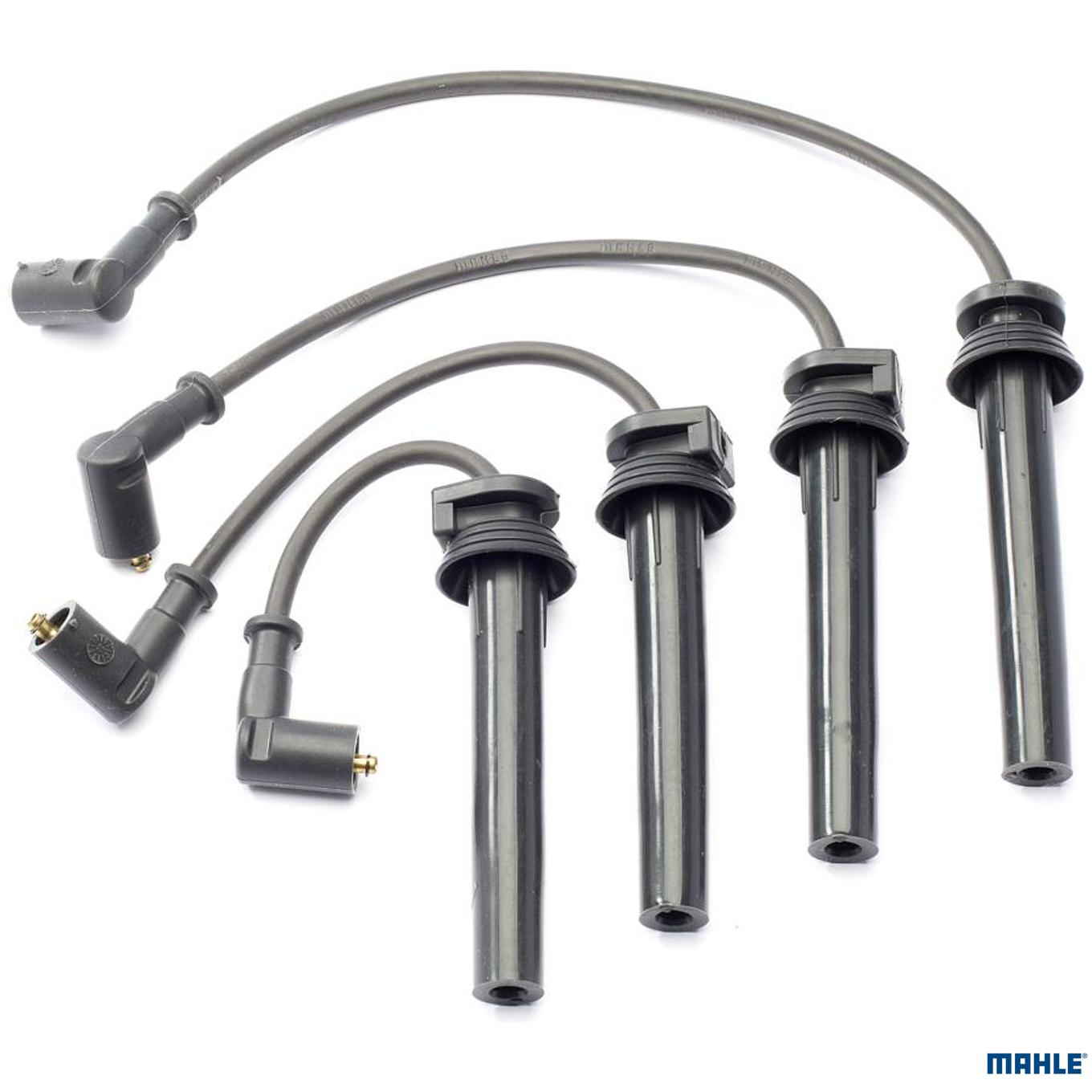 Jogo Cabo de Vela - Mahle - CV0250080
