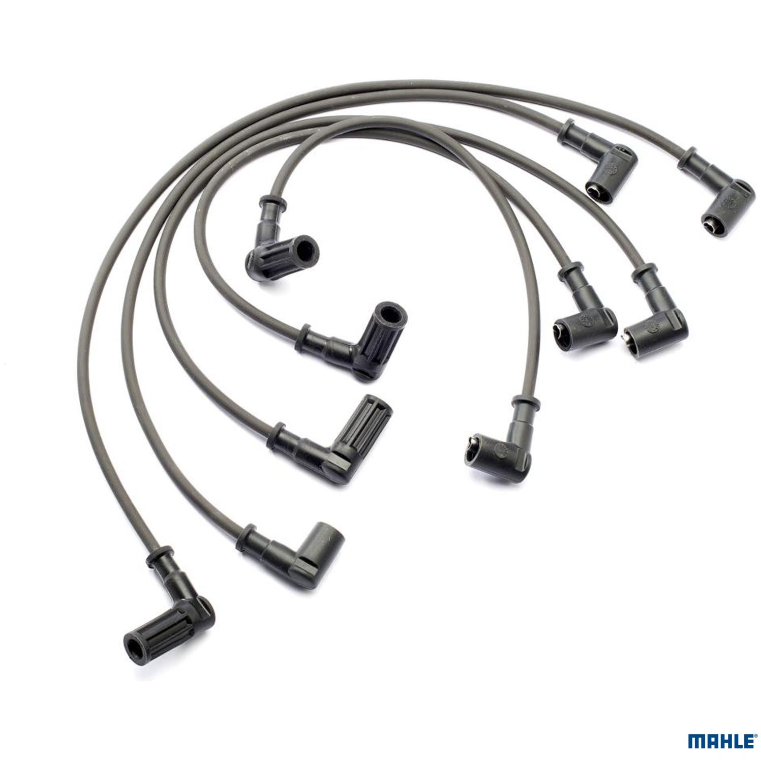 Jogo Cabo de Vela - Mahle - CV0250081