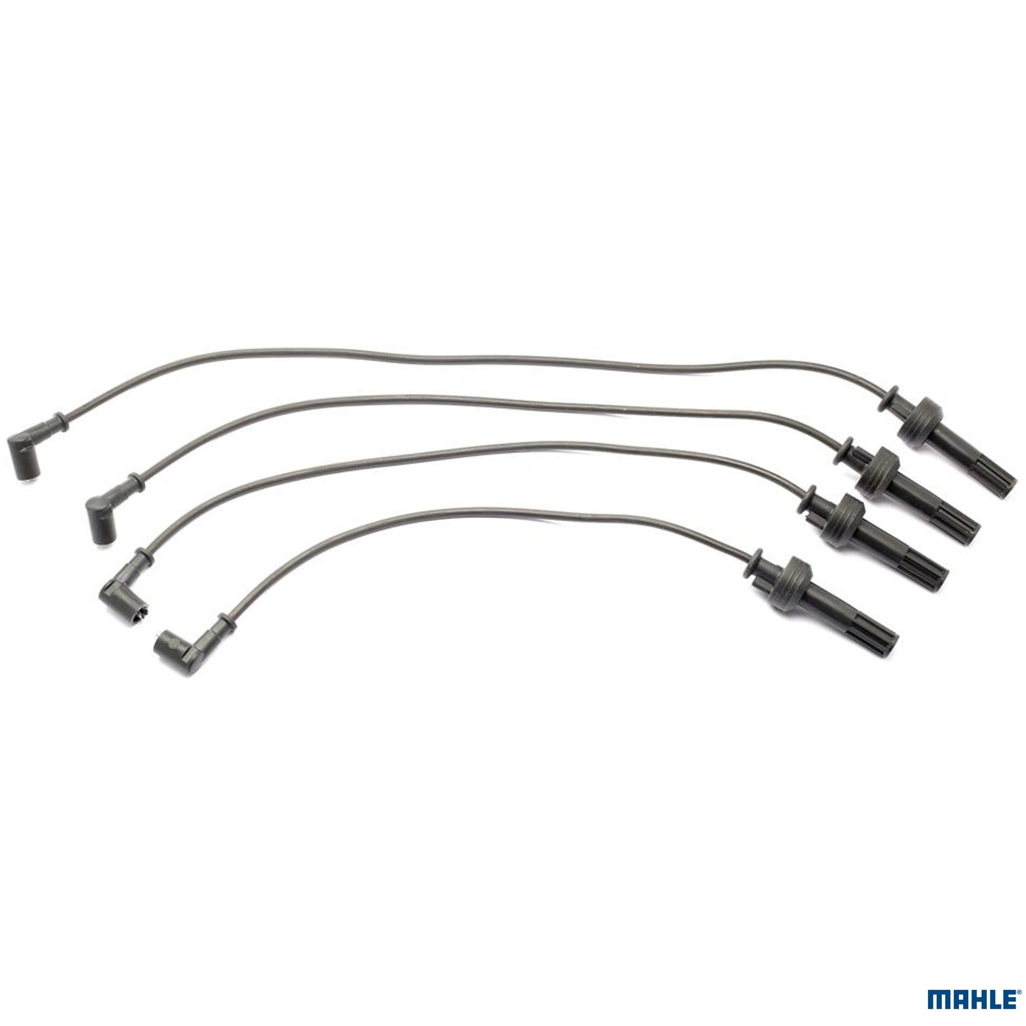 Jogo de Cabos de Vela para Fiat Tempra - Mahle - CV0250095