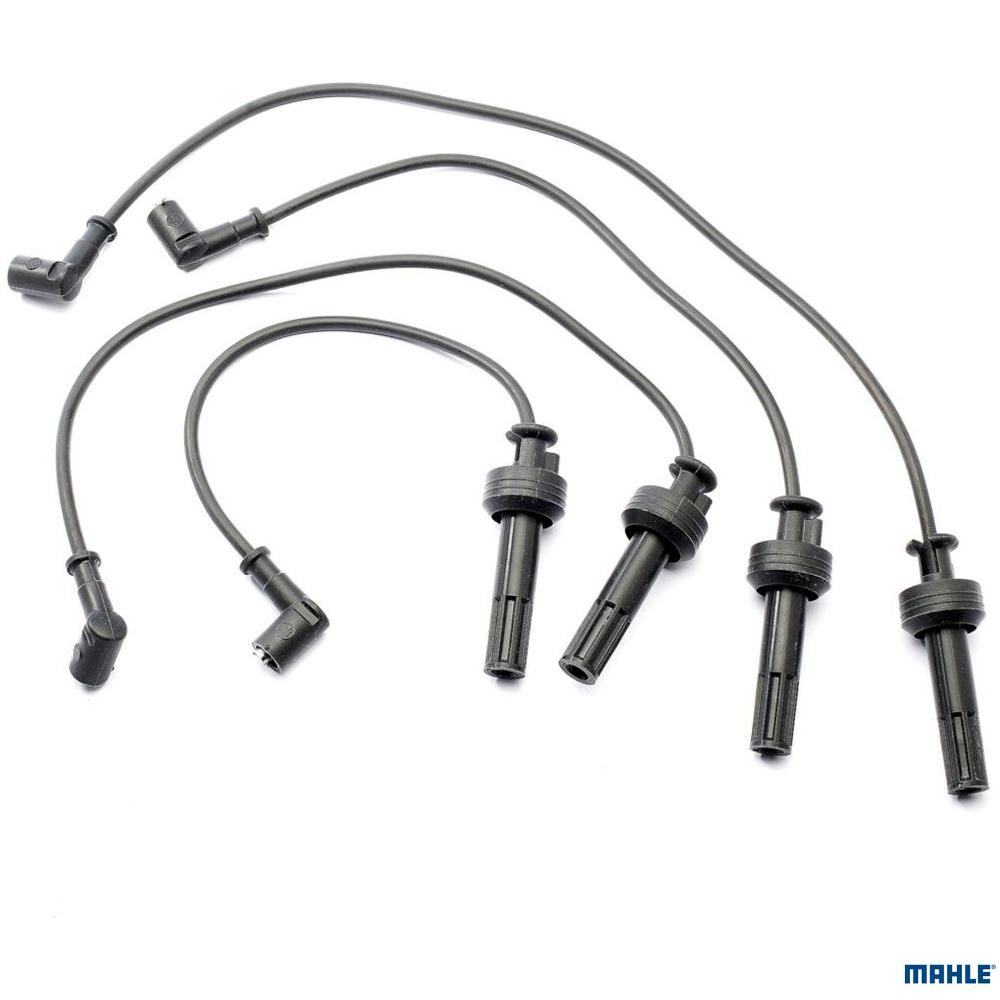 Jogo de Cabos de Vela para Fiat Tempra - Mahle - CV0250093