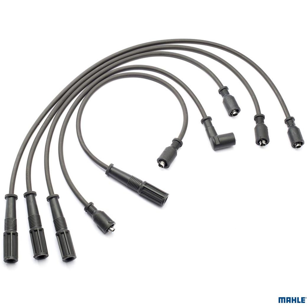 Jogo de Cabos de Vela para Fiat Tempra - Mahle - CV0250141