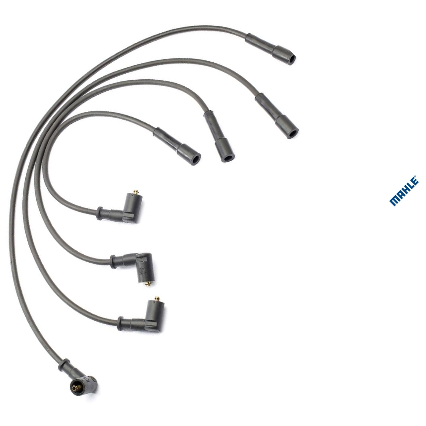 Jogo Cabo de Vela - Mahle - CV0440148